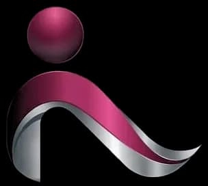 INLAYTECHS Logo Emblem
